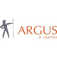 Argus IT Limited logo, Argus IT Limited contact details