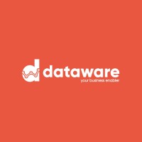 Dataware Tech Ghana logo, Dataware Tech Ghana contact details