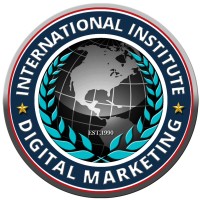 Institute International of Digital Marketing logo, Institute International of Digital Marketing contact details