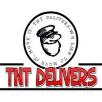 TNT Delivers logo, TNT Delivers contact details