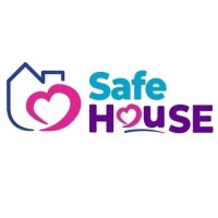 Safe House logo, Safe House contact details