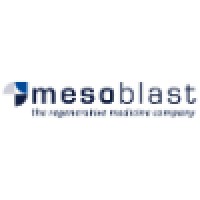 Mesoblast Limited logo, Mesoblast Limited contact details