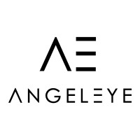 AngelEye London logo, AngelEye London contact details