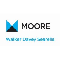 Walker Davey Searells Ltd logo, Walker Davey Searells Ltd contact details