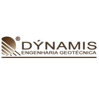 Dýnamis | Engenharia Geotécnica logo, Dýnamis | Engenharia Geotécnica contact details