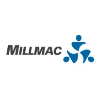 Millmac Corporation logo, Millmac Corporation contact details