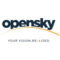 opensky Data Systems logo, opensky Data Systems contact details