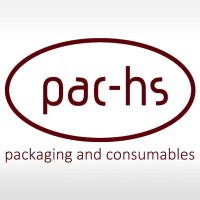 Pac-hs Limited logo, Pac-hs Limited contact details