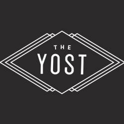 Yost Theater logo, Yost Theater contact details