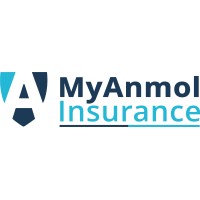 MyAnmol Insurance Brokers LLP logo, MyAnmol Insurance Brokers LLP contact details