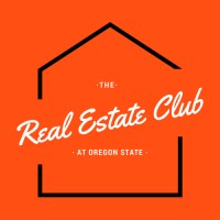 Real Estate Club at Oregon State logo, Real Estate Club at Oregon State contact details