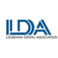 Louisiana Dental Association logo, Louisiana Dental Association contact details