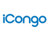 iCongo logo, iCongo contact details