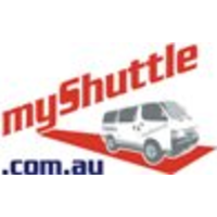 myShuttle logo, myShuttle contact details