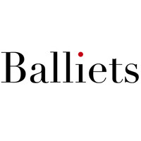 Balliets logo, Balliets contact details