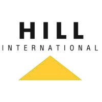 HILL International Serbia logo, HILL International Serbia contact details