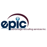 Epic Advantage Recruiting Services Inc. logo, Epic Advantage Recruiting Services Inc. contact details