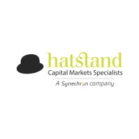 Hatstand - A Synechron Company logo, Hatstand - A Synechron Company contact details