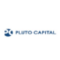 Pluto Capital logo, Pluto Capital contact details