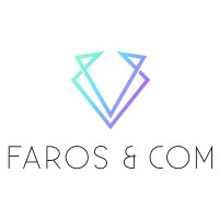 Faros & Com logo, Faros & Com contact details