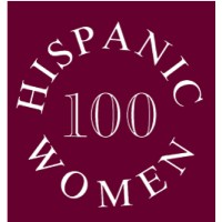 100 Hispanic Women logo, 100 Hispanic Women contact details