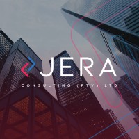 Jera Consulting logo, Jera Consulting contact details