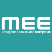 MEE Chile logo, MEE Chile contact details