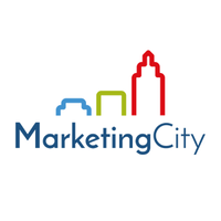 Marketing City logo, Marketing City contact details