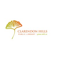 Clarendon Hills Public Library logo, Clarendon Hills Public Library contact details