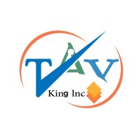 Tax King INc logo, Tax King INc contact details