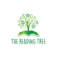 The Reading Tree logo, The Reading Tree contact details