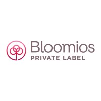 Bloomios Private Label logo, Bloomios Private Label contact details