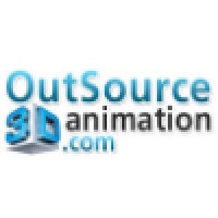 Outsource 3d Animation logo, Outsource 3d Animation contact details