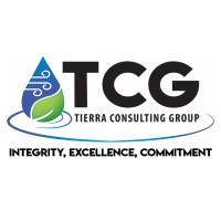 Tierra Consulting Group logo, Tierra Consulting Group contact details