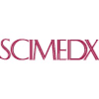 Scimedx Corporation logo, Scimedx Corporation contact details