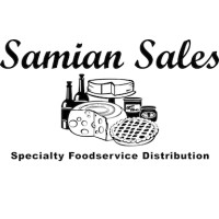 Samian Sales, LLC logo, Samian Sales, LLC contact details