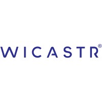 WICASTR logo, WICASTR contact details