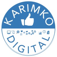 KARIMKO DIGITAL logo, KARIMKO DIGITAL contact details