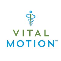 Vital Motion Inc. logo, Vital Motion Inc. contact details