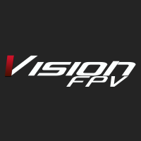 Vision FPV logo, Vision FPV contact details