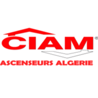 CIAM ASCENSEURS ALGERIE SPA logo, CIAM ASCENSEURS ALGERIE SPA contact details