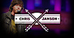 Chris Janson logo, Chris Janson contact details