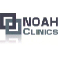 NOAH Clinics logo, NOAH Clinics contact details