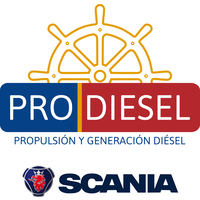 Prodiesel logo, Prodiesel contact details