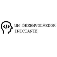 Desenvolvedor Iniciante logo, Desenvolvedor Iniciante contact details