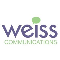 Weiss Communications, Inc. logo, Weiss Communications, Inc. contact details