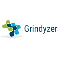 Grindyzer logo, Grindyzer contact details