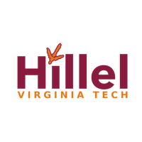 Hillel at Virginia Tech logo, Hillel at Virginia Tech contact details