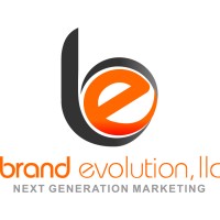 Brand Evolution, LLC logo, Brand Evolution, LLC contact details