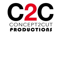 Concept2Cut Productions logo, Concept2Cut Productions contact details